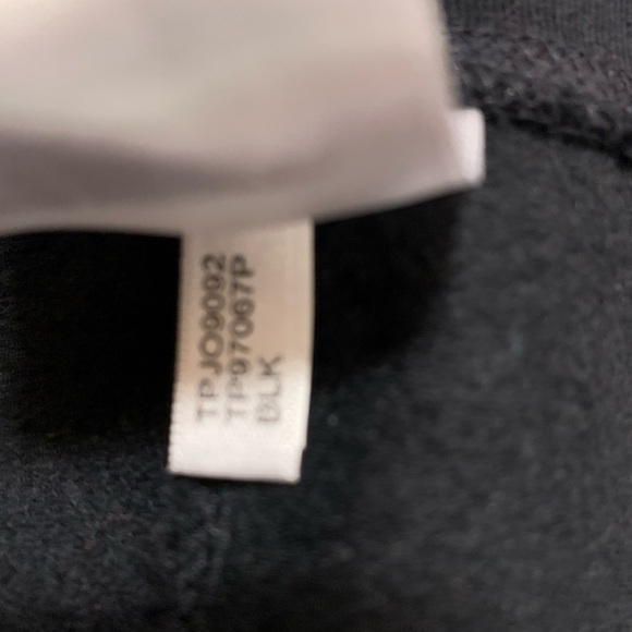 Ladies Tommy Hilfiger Sport drawstring joggers - Picture 5 of 7